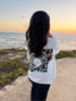 Oversized T-shirt - Khalil Ceramics